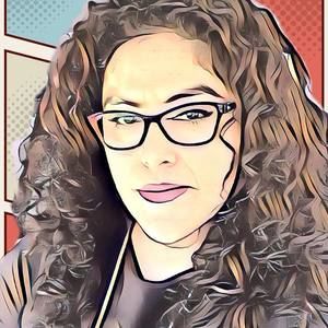 Meet your Posher, Lidia